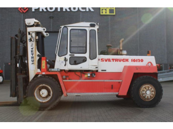 Dieselstapler SveTruck 16120-38: das Bild 1