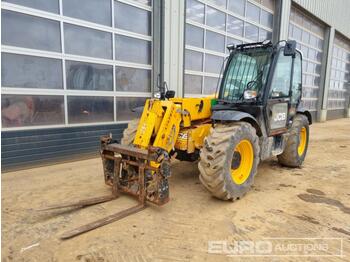  2016 JCB 531-70 - Teleskoplader