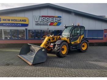 Teleskoplader Dieci Agri Plus 40.7 Evo 2