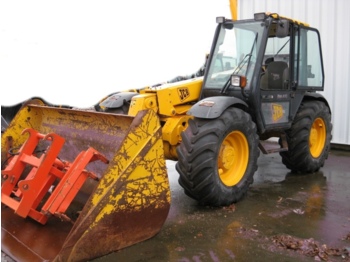 JCB 526S - Teleskoplader