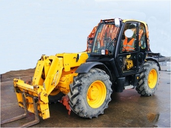 JCB 531-70 - Teleskoplader