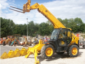 JCB 535-140 - Teleskoplader