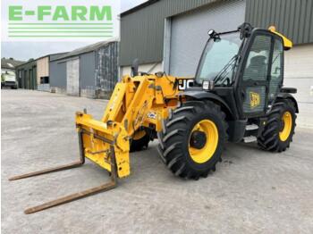 JCB 536-70 agri super - Teleskoplader