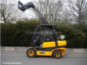 JCB TLT30G - Teleskoplader