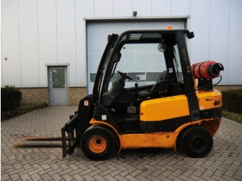 JCB TLT30G 3t 4.1m - Teleskoplader