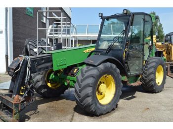 JOHN DEERE 3420 - Teleskoplader