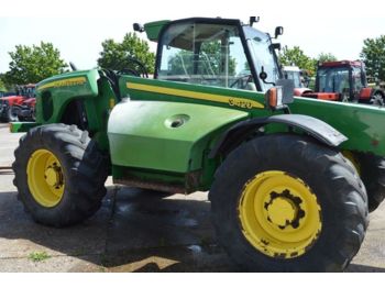 JOHN DEERE 3420 - Teleskoplader