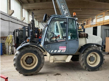 Terex 357 - Teleskoplader: das Bild 1