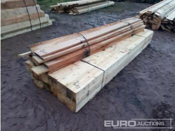 Forstmaschine Bundle of Timber (2 of): das Bild 1