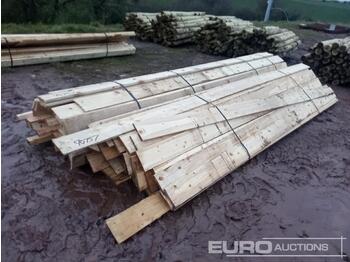 Forstmaschine Bundle of Timber (2 of): das Bild 1