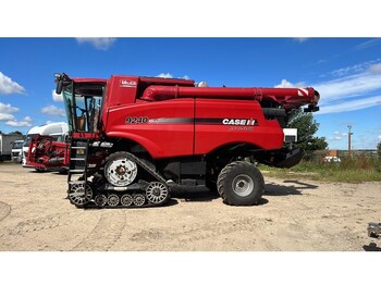 Case IH 9240 Axial Flow MOISSONNEUSE BATTEUSE - Harvester