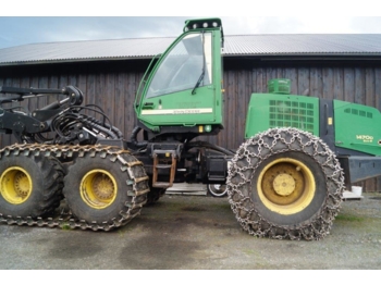 John Deere 1470D ECO 3 - Forstmaschine