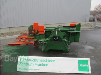 Posch HYDRO MAX 24 T - Forstmaschine