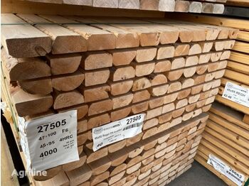 Forstmaschine Rock stone timber: das Bild 1