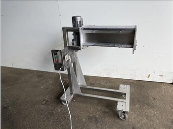  NNP Flour duster - Bäckereimaschine