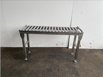  NNP roller conveyor - Fördertechnik