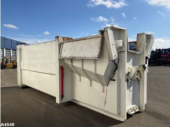 Werkstattgerät Translift 20m³ perscontainer SBUC 6500: das Bild 2