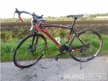 Werkstattgerät Unused Euro Bike Bicycle: das Bild 1