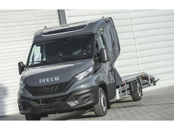 IVECO Daily - Abschleppwagen: das Bild 4