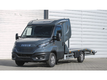 IVECO Daily - Abschleppwagen: das Bild 2