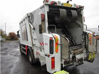 Müllwagen Iveco 190EL28: das Bild 1