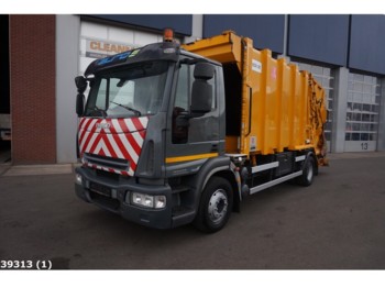 Müllwagen Iveco Eurocargo ML 150E22 Euro 5: das Bild 1