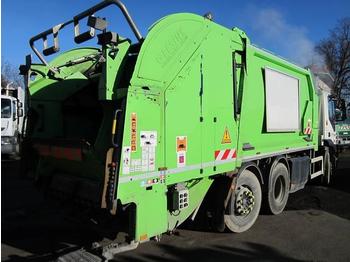 Müllwagen Iveco Stralis 270: das Bild 1