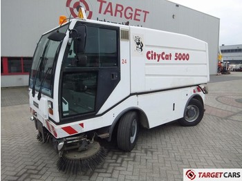 Bucher Citycat CC5000 Road Sweeper - Kehrmaschine