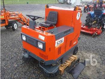 Hako Jonas 1150DH - Kehrmaschine