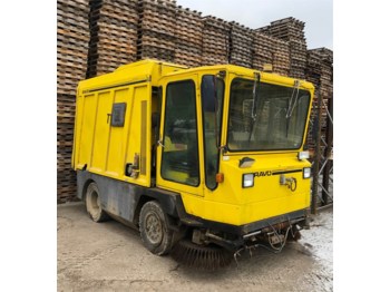 Kehrmaschine RAVO 5000 COMPACT