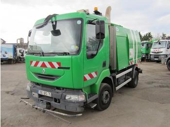 Kehrmaschine Renault Midlum 270