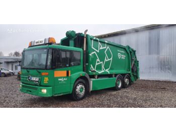 Müllwagen MERCEDES-BENZ ECONIC 2628LL (ENGINE START PROBLEM): das Bild 1