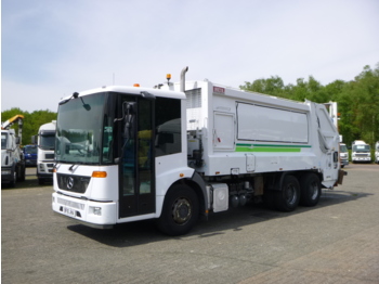 Müllwagen Mercedes Econic 2629 6x4 RHD Heil PLK 22-1-M refuse truck: das Bild 1