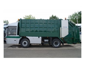 Ginaf B 2121-N GARBAGE TRUCK - Müllwagen