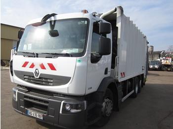 Müllwagen Renault Premium 320.26