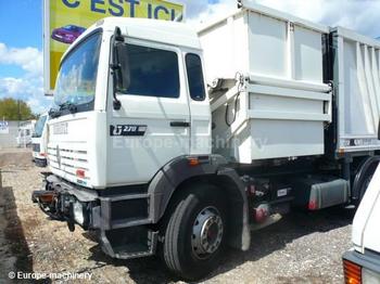 Renault G 270 6X2X4: das Bild 1