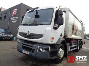 Müllwagen Renault Premium 310 /eurovoirie/Terber9: das Bild 1