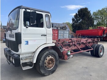 Abrollkipper Renault G260 **6CULASSE-POMPE MECANIQUE-FRANCAIS**