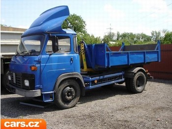 Avia 31.1 N SJA - Containerwagen/ Wechselfahrgestell LKW