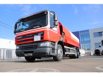 Tankwagen Für die Beförderung von Kraftstoff DAF CF 380 + TANK MAGYAR 19.000 L ( 5 comp.): das Bild 1