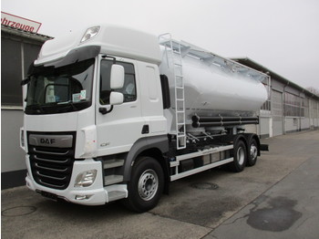 Tankwagen Für die Beförderung von Silos neu kaufen DAF CF 450 6x2 SILO - FUTTER/MEHL: das Bild 1