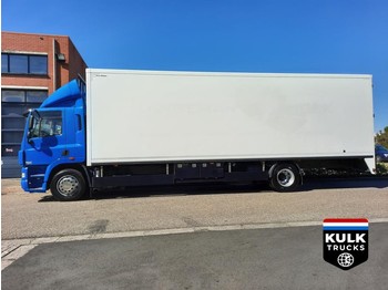 Kühlkoffer LKW DAF CF 85 360 / ISO BOX / ONLY 175 TKM! COUNCOURSTAAT !!!: das Bild 1
