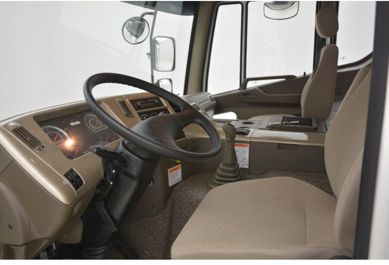 Kipper neu kaufen Daewoo Novus SE 420 K6DVF - 6x4 - UNUSED: das Bild 6
