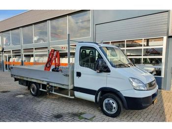 Pritsche LKW IVECO DAILY 50 C 17 Darus: das Bild 1