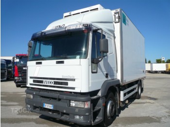 Kühlkoffer LKW IVECO EUROTECH 190E31: das Bild 1