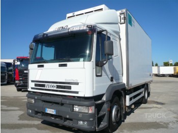 Kühlkoffer LKW IVECO EUROTECH 190E31: das Bild 1