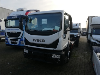 Fahrgestell LKW neu kaufen IVECO EuroCargo ML120E19: das Bild 1