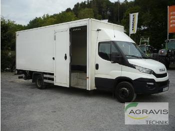 LKW Iveco 70C21: das Bild 1