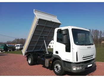 Kipper Iveco Eurocargo 120 E 18 Wyrotka Wywrot kiper: das Bild 1