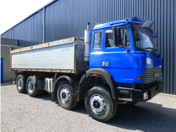 Kipper Iveco MAGIRUS 320 32: das Bild 1